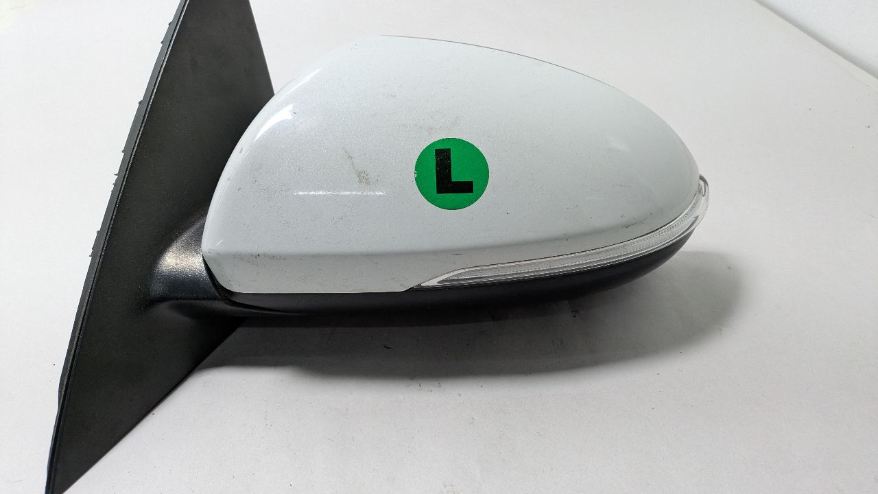 2017 KIA OPTIMA 4cyl Gasoline 2.4 Left SIDE VIEW MIRROR - 401841 — photo 7