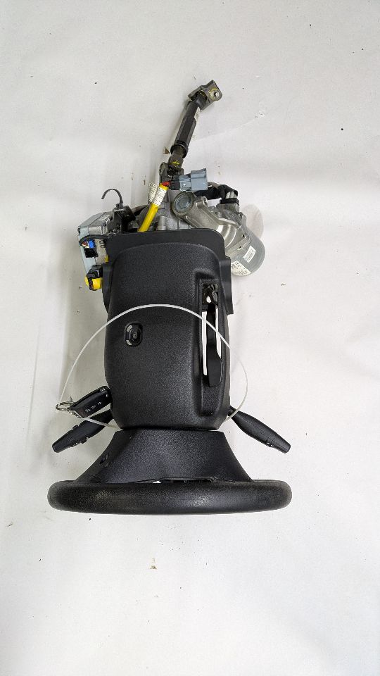 2017 KIA OPTIMA 4cyl Gasoline 2.4 STEERING COLUMN - 401843