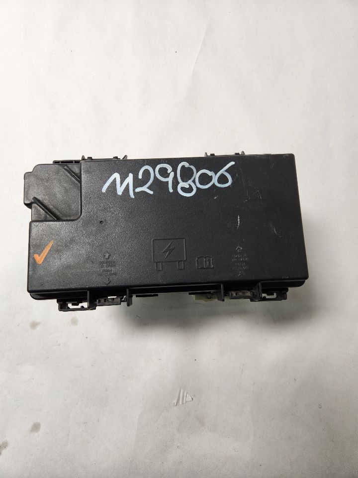 2014 CHRYSLER TOWN & COUNTRY 6cyl Gasoline 3.6 Chassis Cont Mod - 401856