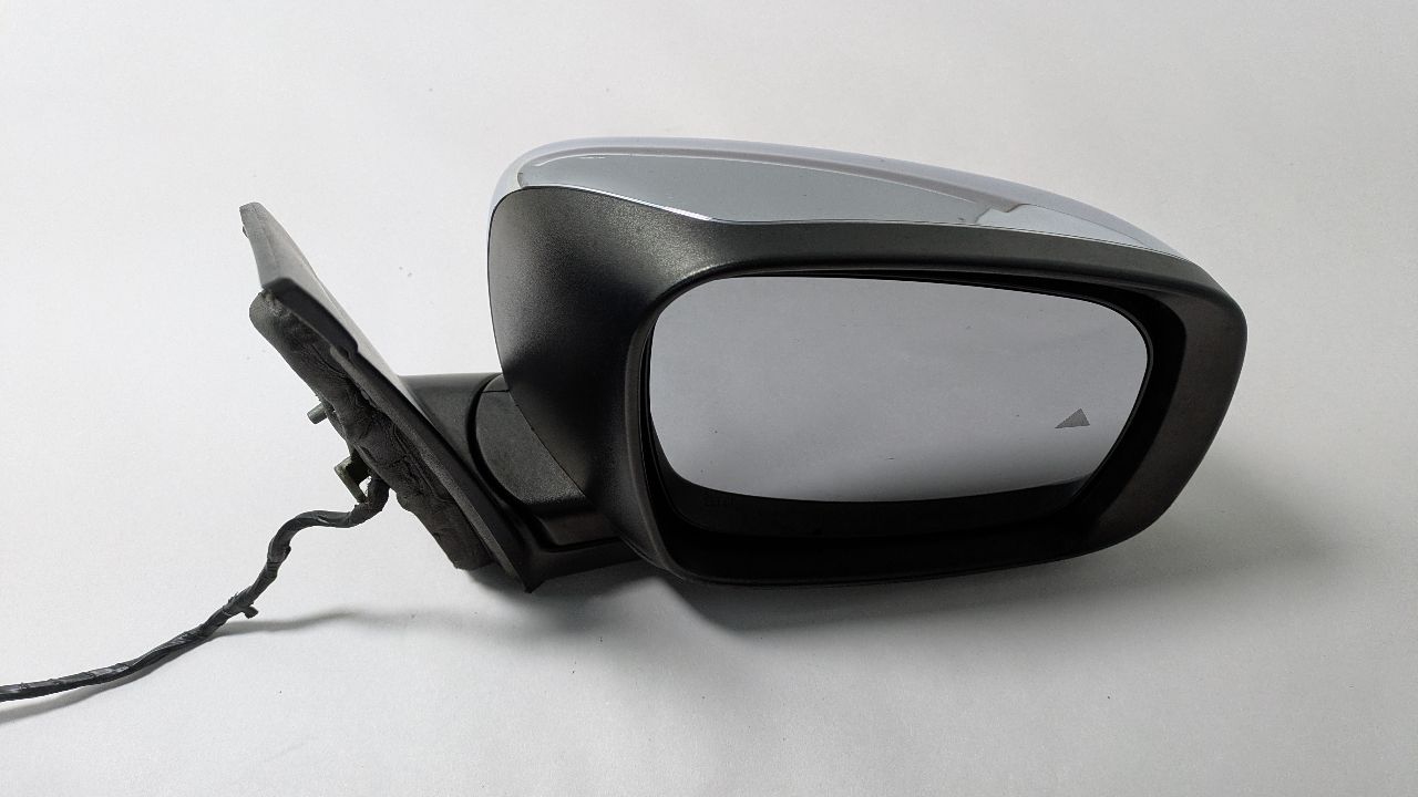 2014 CHRYSLER TOWN & COUNTRY 6cyl Gasoline 3.6 Right SIDE VIEW MIRROR - 401858