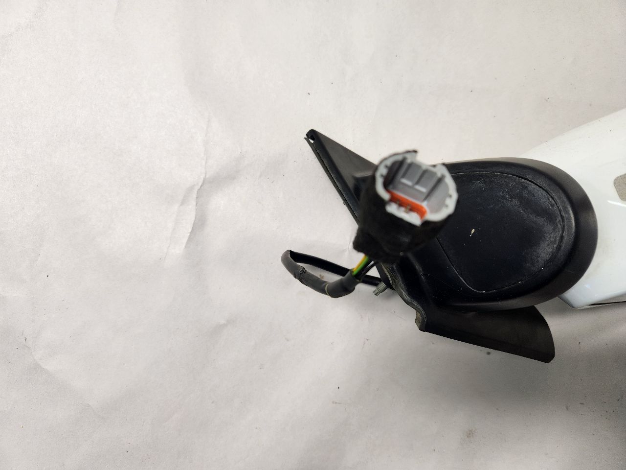 2015 NISSAN NV200 2.0L 4cyl Gasoline VVT Right SIDE VIEW MIRROR - 401877 — photo 5