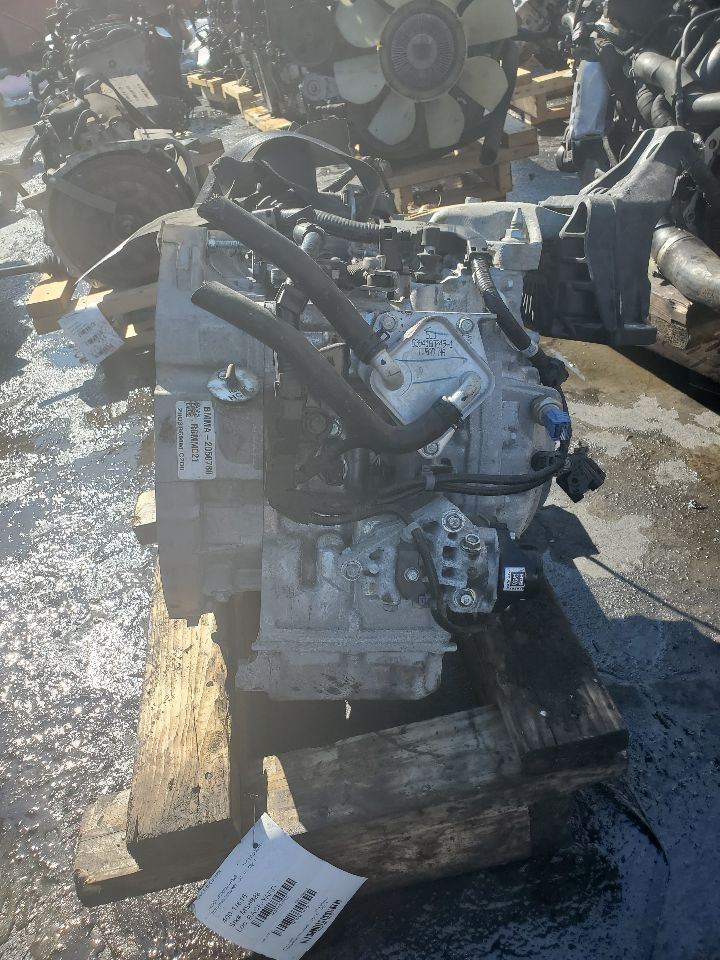 2024 HONDA ACCORD 1.5L 4cyl Turbo Gasoline Transmiss,Transaxle - 401915 — photo 7