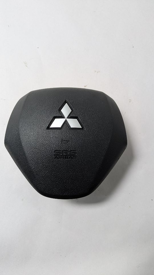 2014 MITSUBISHI OUTLANDER 6cyl Gasoline 3.0 SULEV Left AIR BAG - 401978