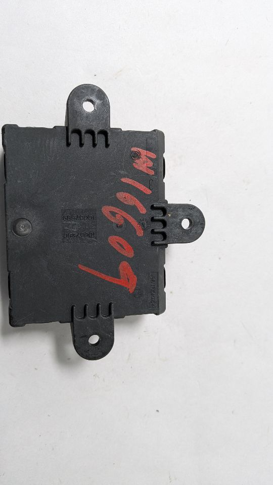 2011 JAGUAR XJ 8cyl Gasoline 5.0 Left Chassis Cont Mod - 402036 — photo 3