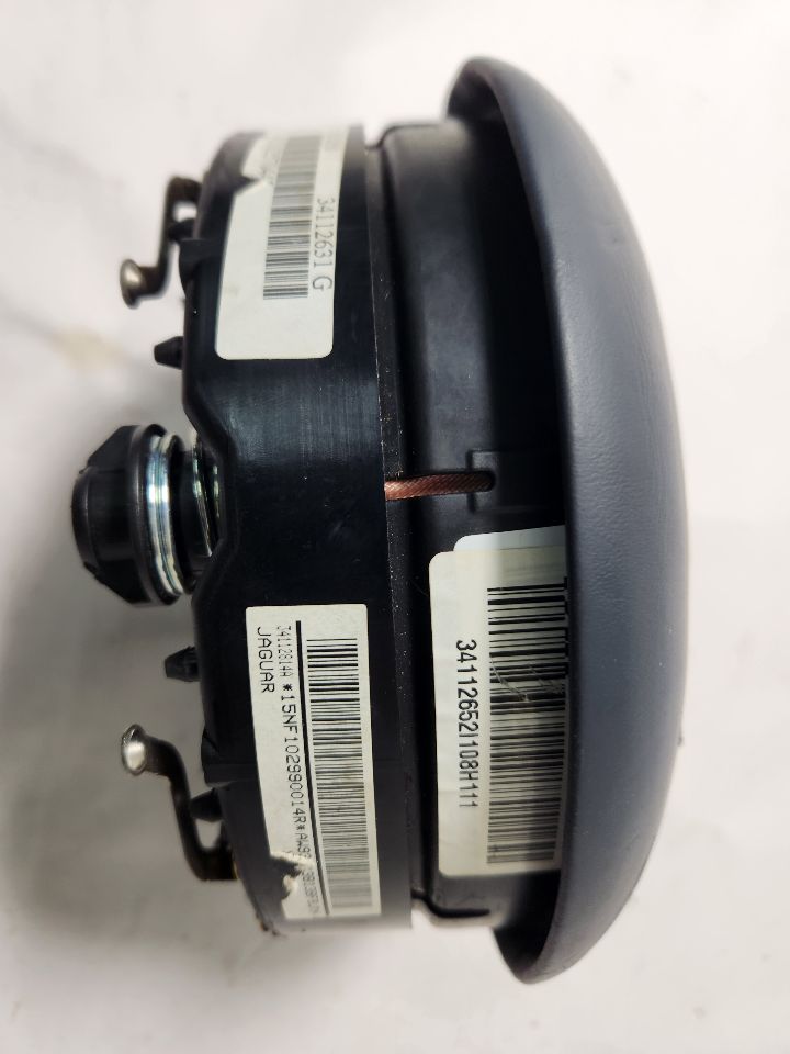 2011 JAGUAR XJ 8cyl Gasoline 5.0 Left AIR BAG - 402039 — photo 2