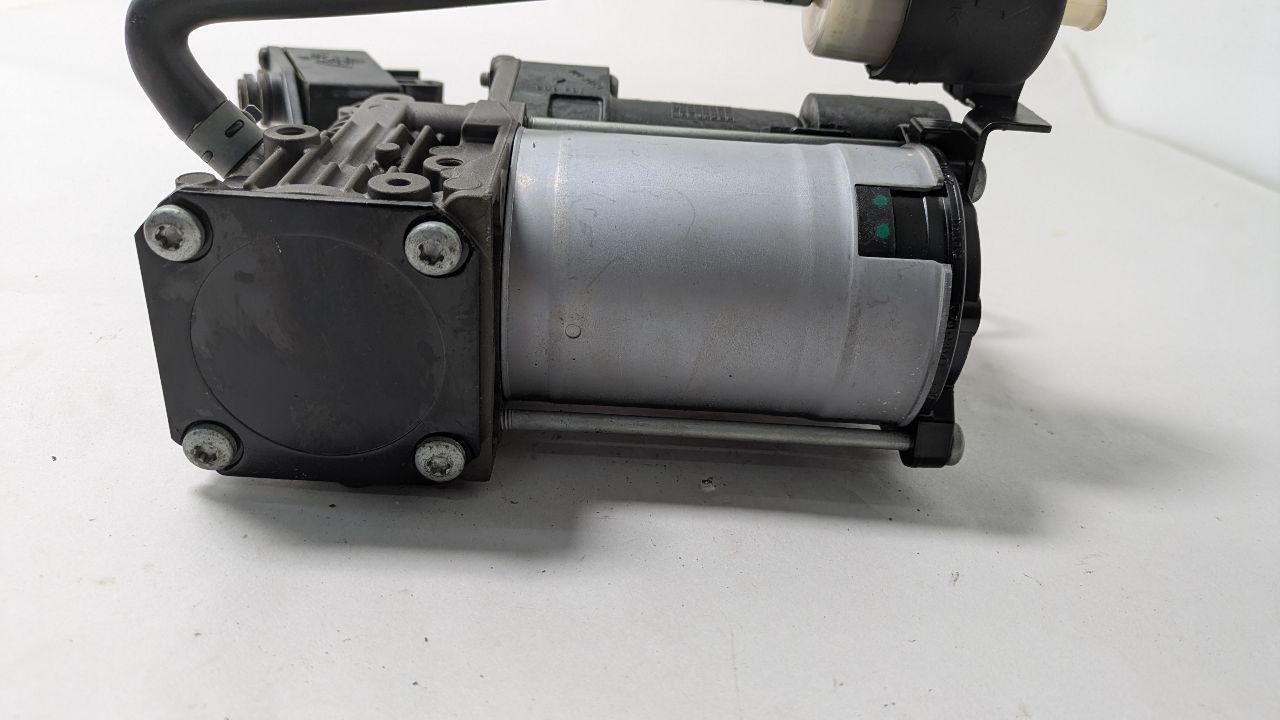 2011 JAGUAR XJ 8cyl Gasoline 5.0 Susp Comp Pump - 402040 — photo 7