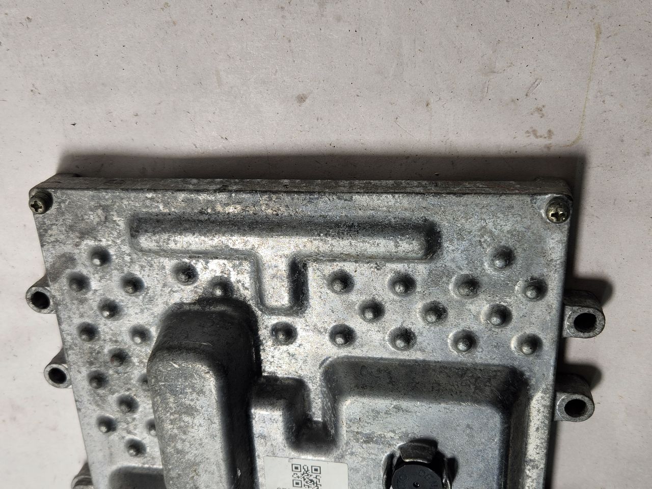 2011 JAGUAR XJ 8cyl Gasoline 5.0 Eng/Motor Cont Mod - 402041 — photo 5