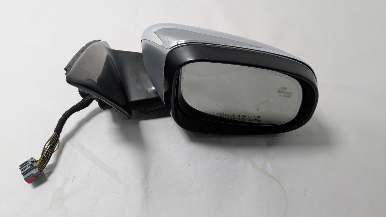 2011 JAGUAR XJ 8cyl Gasoline 5.0 Right SIDE VIEW MIRROR - 402043