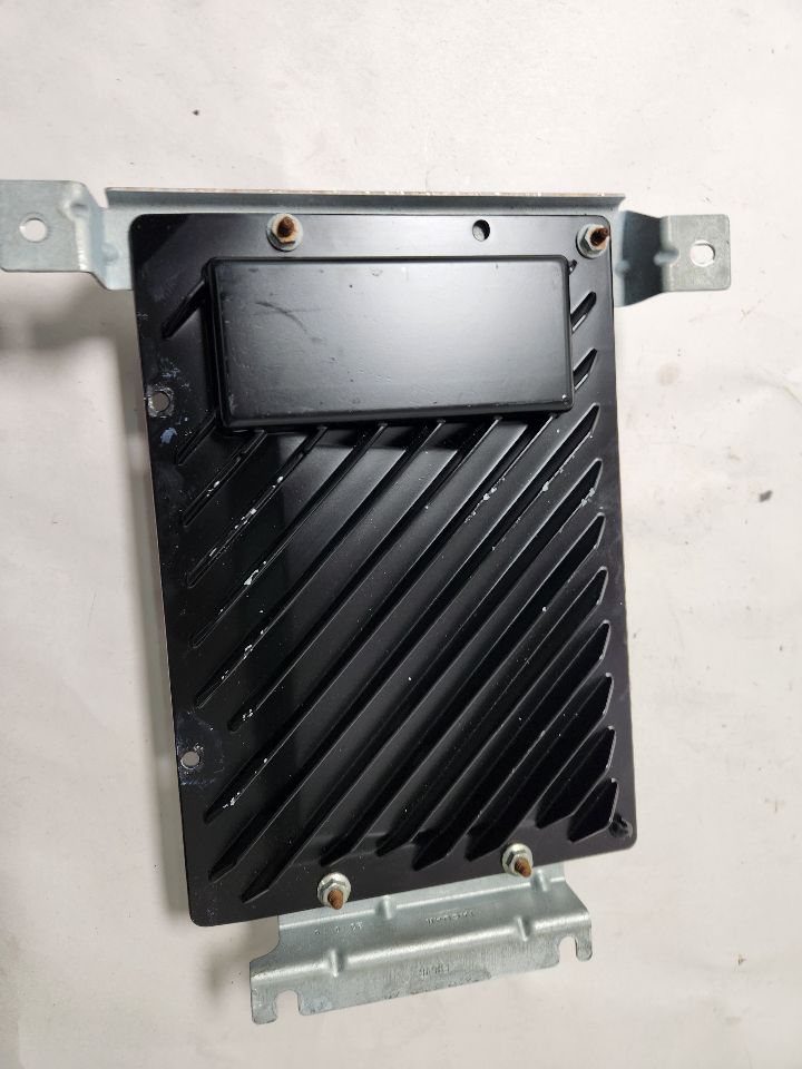 2011 JAGUAR XJ 8cyl Gasoline 5.0 Radio Audio - 402045