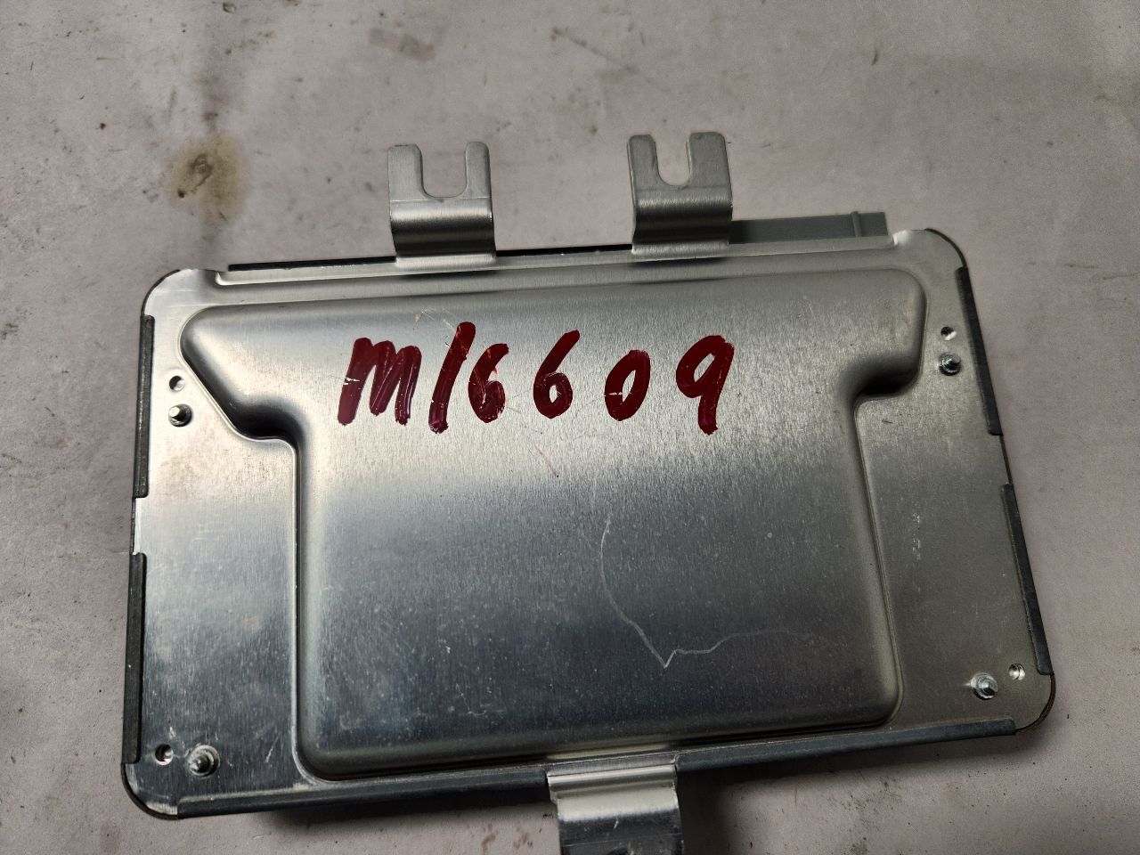 2011 JAGUAR XJ 8cyl Gasoline 5.0 Chassis Cont Mod - 402047 — photo 5