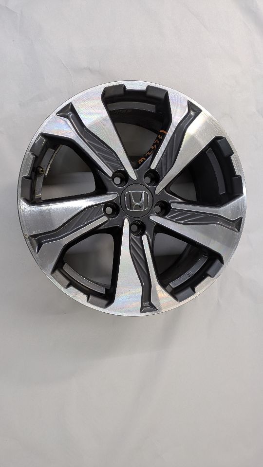 2018 HONDA CR-V 2.4L 4cyl Gasoline VVT WHEEL - 402077