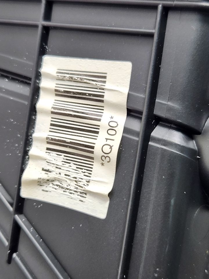2011 HYUNDAI SONATA 4cyl Gasoline 2.4 TEMP CONTROL - 402104 — photo 8