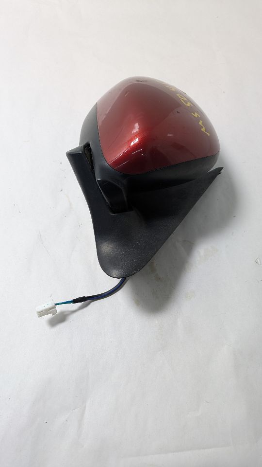 2013 NISSAN JUKE 4cyl Gasoline Turbo 1.6 Right SIDE VIEW MIRROR - 402191