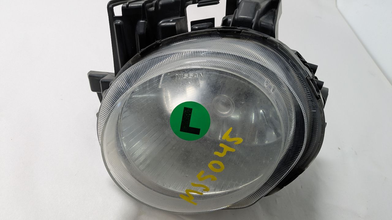 2013 NISSAN JUKE 4cyl Gasoline Turbo 1.6 FRONT LAMP - 402196