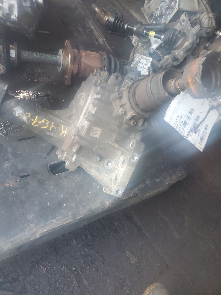 2010 CADILLAC SRX 3.0L 6cyl Gasoline VVT TRANSFER CASE ASSY - 402266