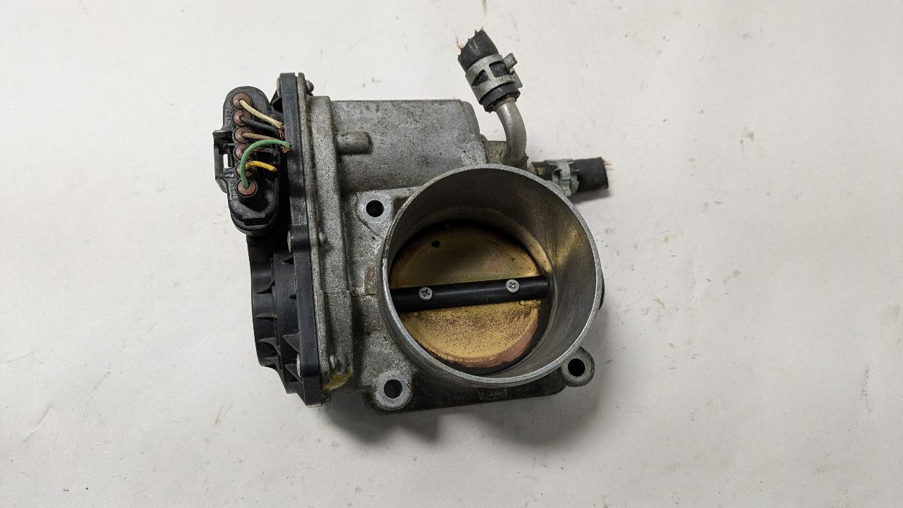 2008 TOYOTA SOLARA 6cyl Gasoline 3.3 THROTTLE BODY ASSY - 402298