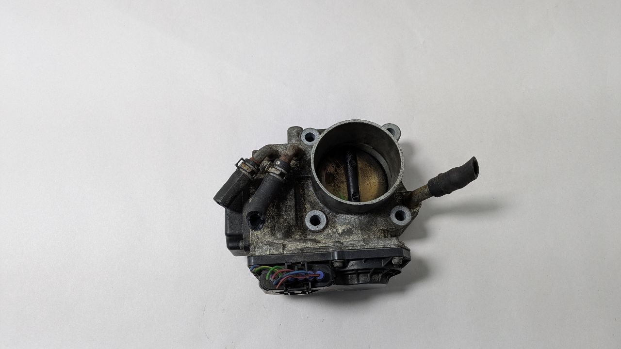 2009 HONDA CR-V 4cyl Gasoline 2.4 THROTTLE BODY ASSY - 402316