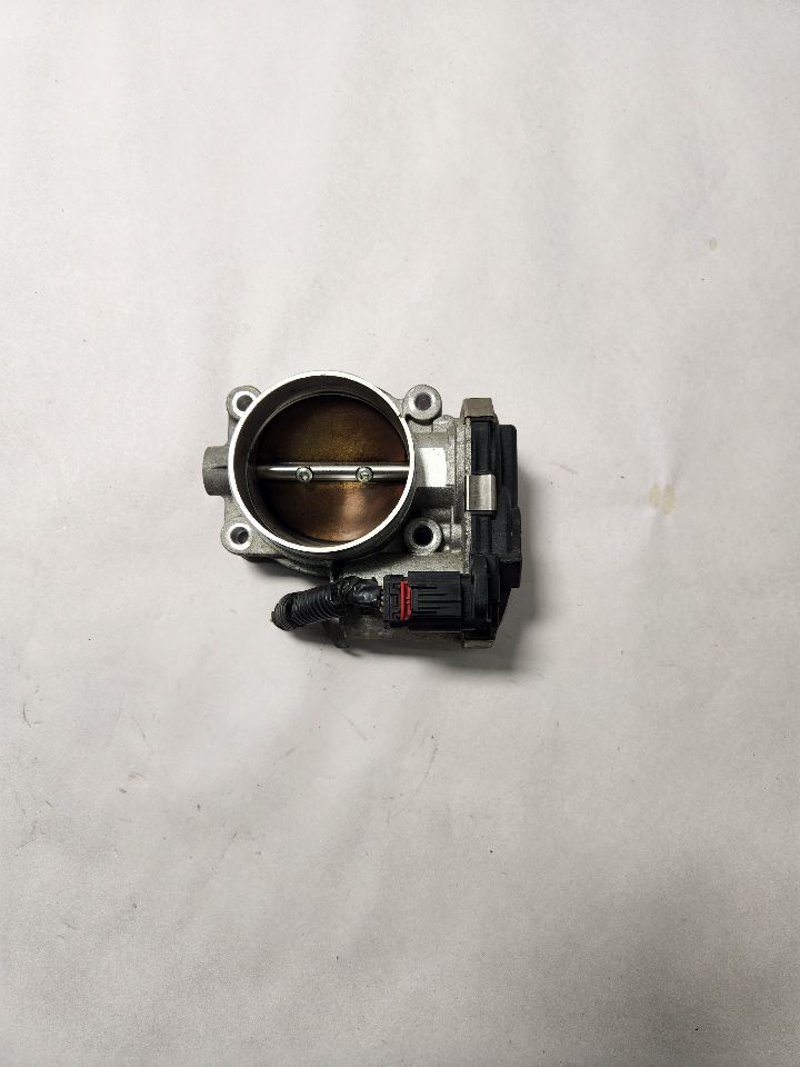 2013 CHEVROLET CAMARO 6cyl Gasoline 3.6 THROTTLE BODY ASSY - 402325