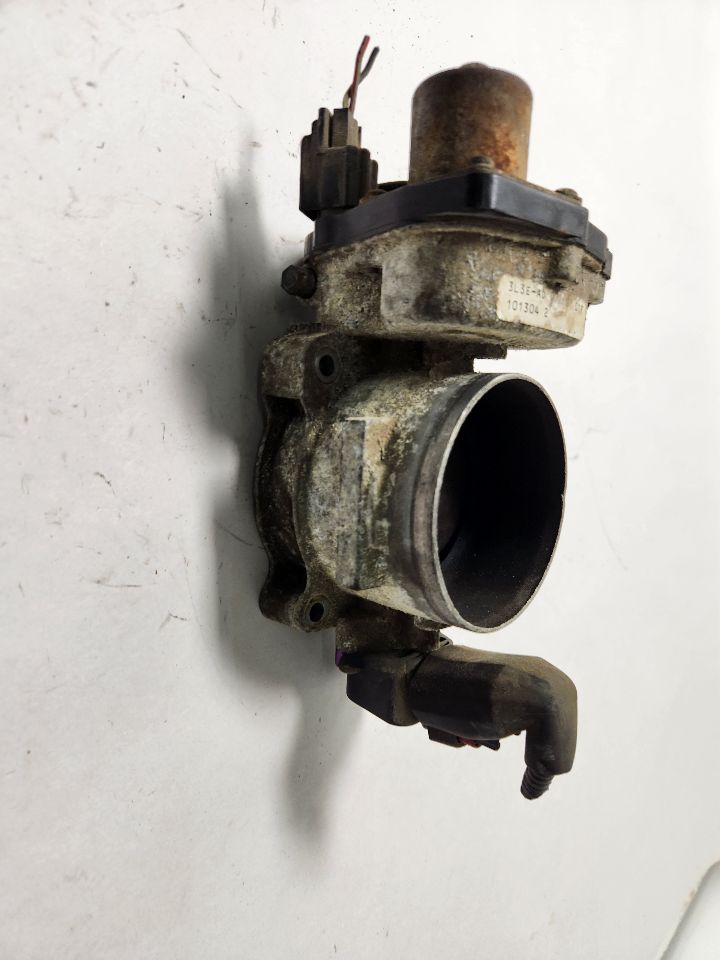 2005 FORD F250SD PICKUP 8cyl Gasoline 5.4 THROTTLE BODY ASSY - 402345