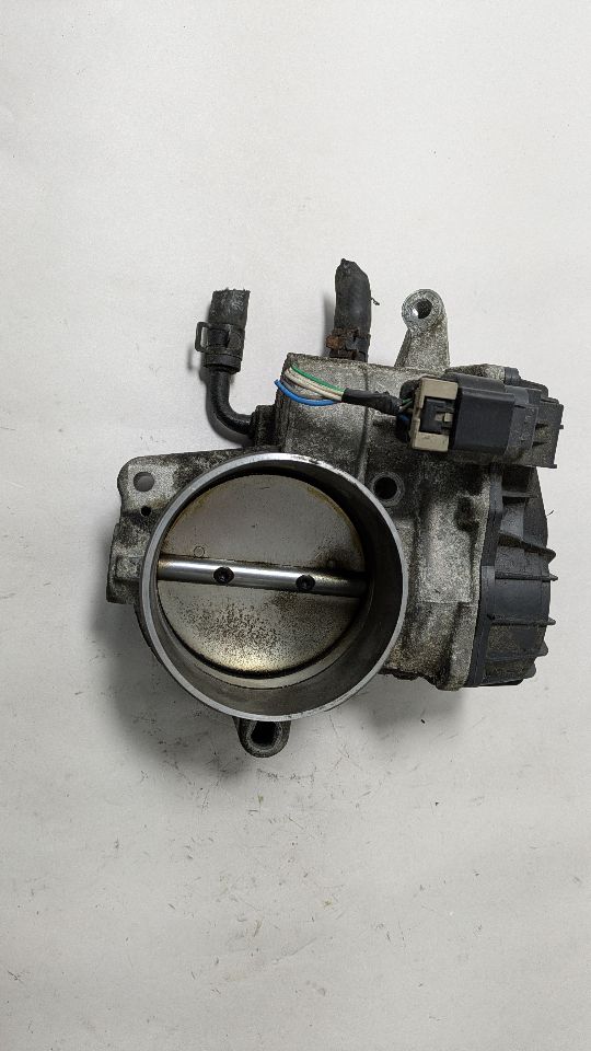2014 KIA SEDONA 6cyl Gasoline 3.5 THROTTLE BODY ASSY - 402367
