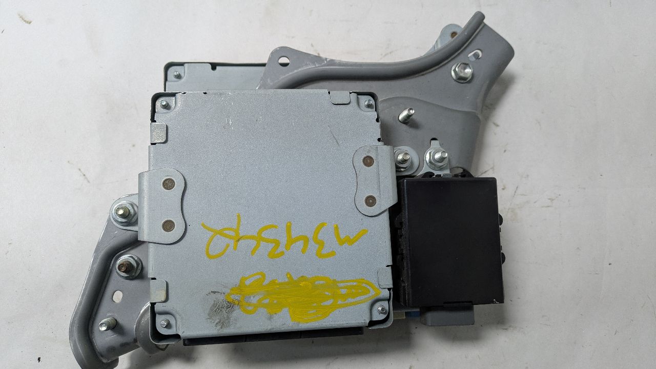 2009 LEXUS LS460 8cyl Gasoline 4.6 POWER STRG ASSEMBLY - 402384
