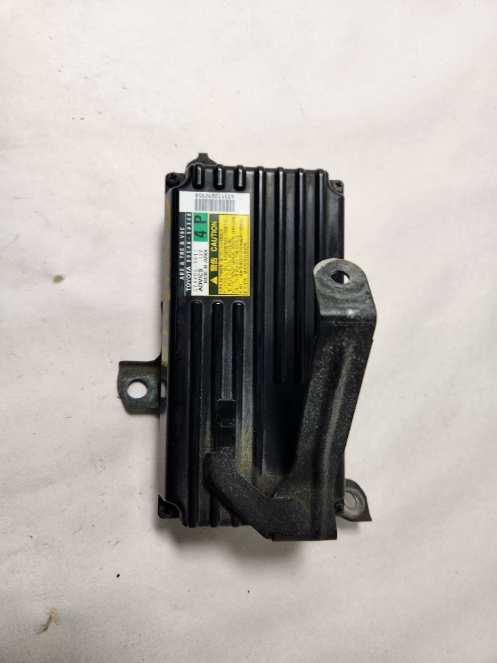 2009 LEXUS LS460 8cyl Gasoline 4.6 POWER STRG ASSEMBLY - 402385