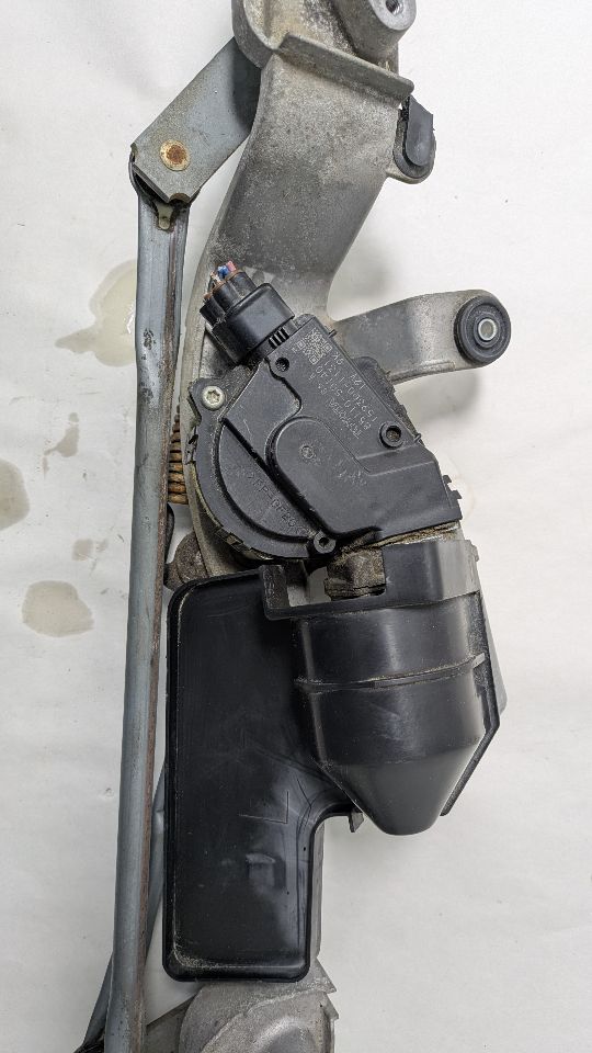 2009 LEXUS LS460 8cyl Gasoline 4.6 POWER STRG ASSEMBLY - 402386 — photo 2