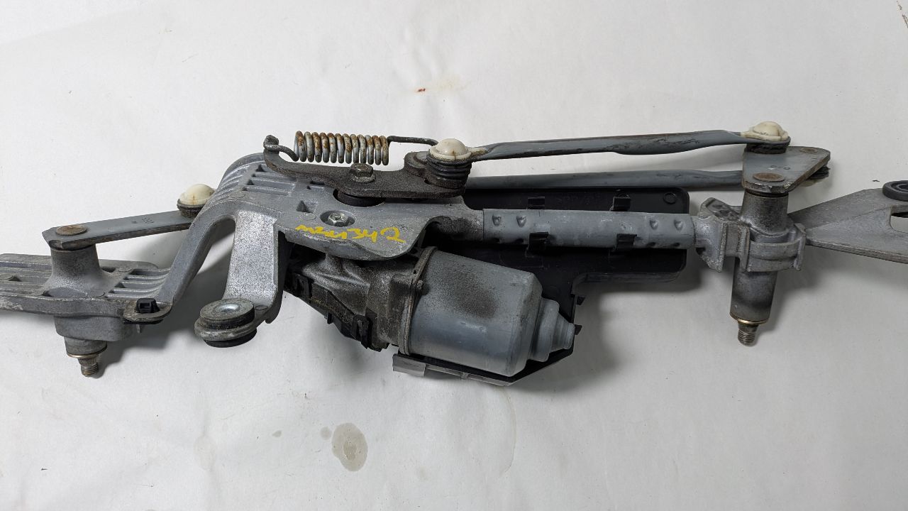 2009 LEXUS LS460 8cyl Gasoline 4.6 POWER STRG ASSEMBLY - 402386 — photo 4