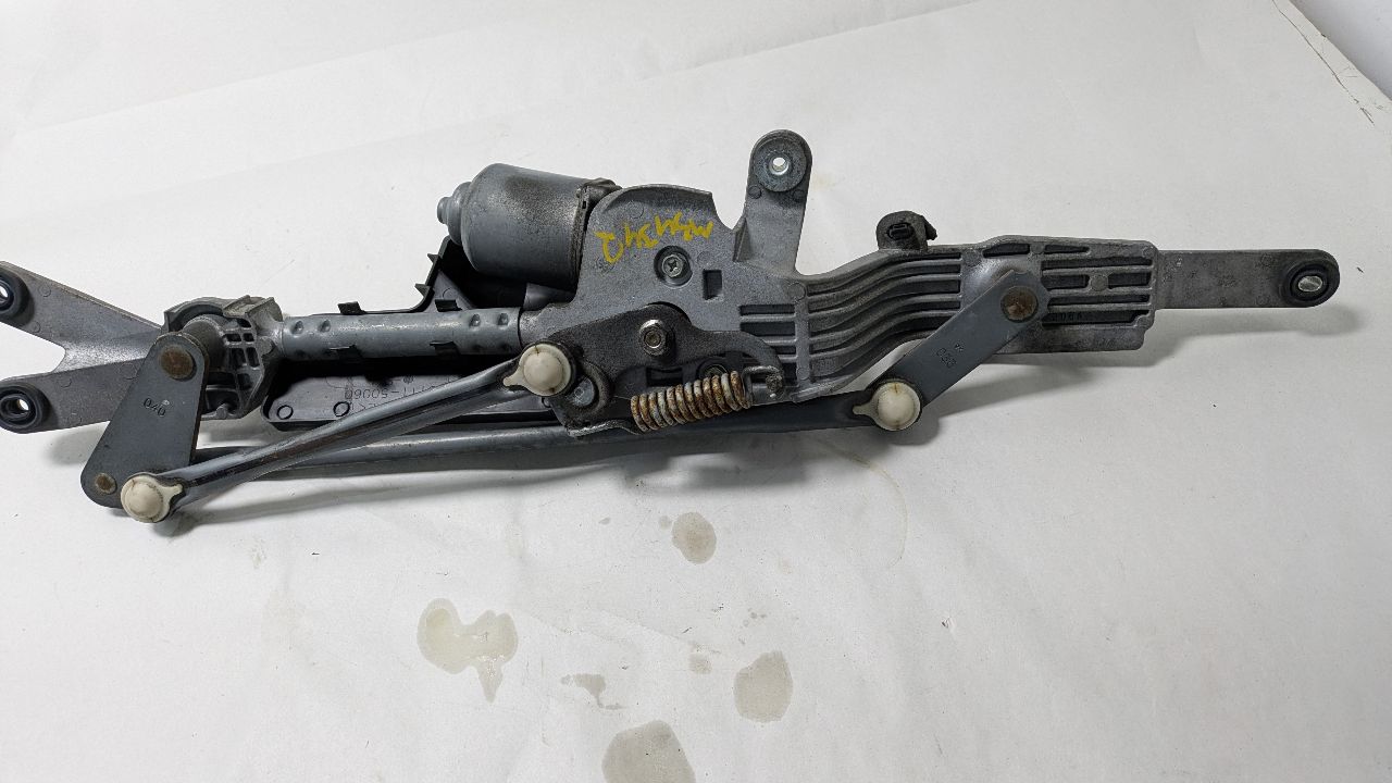 2009 LEXUS LS460 8cyl Gasoline 4.6 POWER STRG ASSEMBLY - 402386 — photo 5