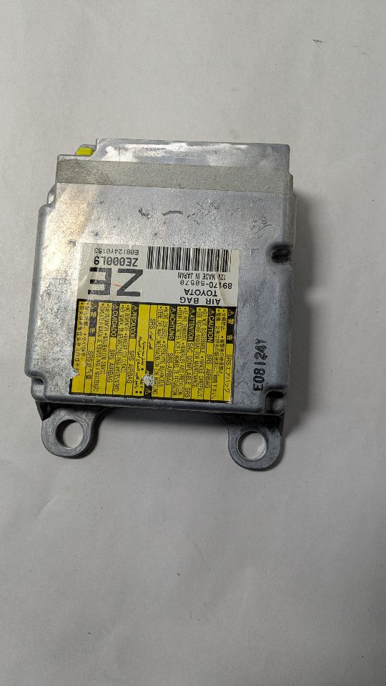 2009 LEXUS LS460 8cyl Gasoline 4.6 POWER STRG ASSEMBLY - 402388