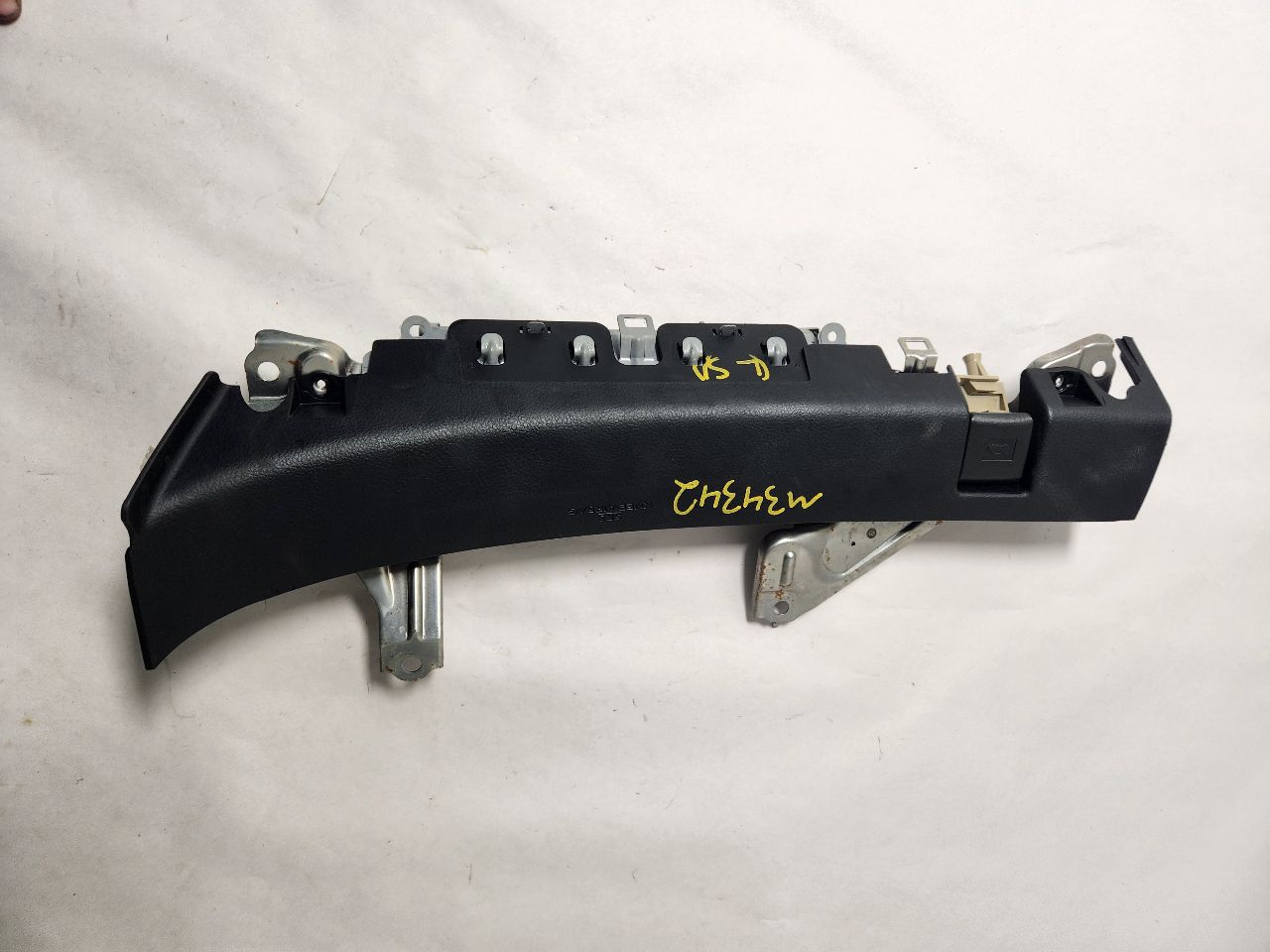 2009 LEXUS LS460 8cyl Gasoline 4.6 POWER STRG ASSEMBLY - 402389