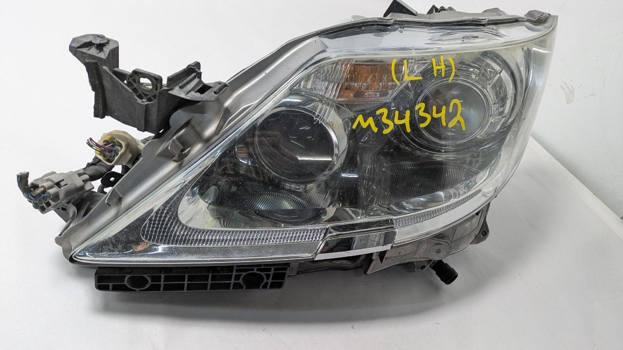 2009 LEXUS LS460 8cyl Gasoline 4.6 POWER STRG ASSEMBLY - 402390