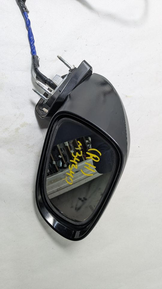 2009 LEXUS LS460 8cyl Gasoline 4.6 POWER STRG ASSEMBLY - 402393
