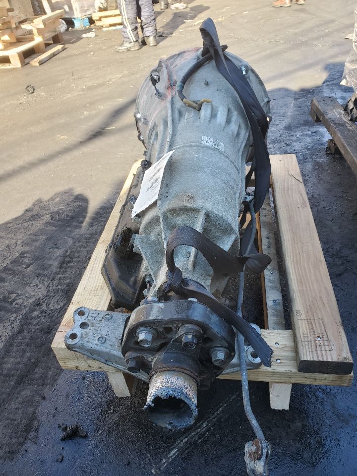 2009 LEXUS LS460 8cyl Gasoline 4.6 Transmiss,Transaxle - 402395 — photo 3