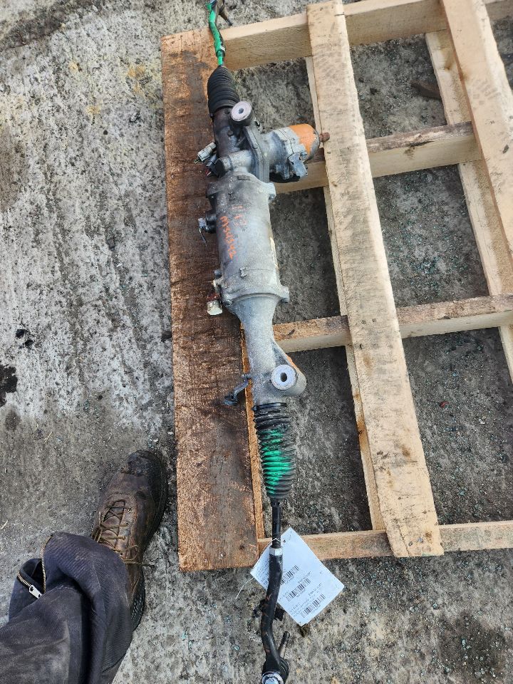 2009 LEXUS LS460 8cyl Gasoline 4.6 STEERING GEAR RACK - 402396