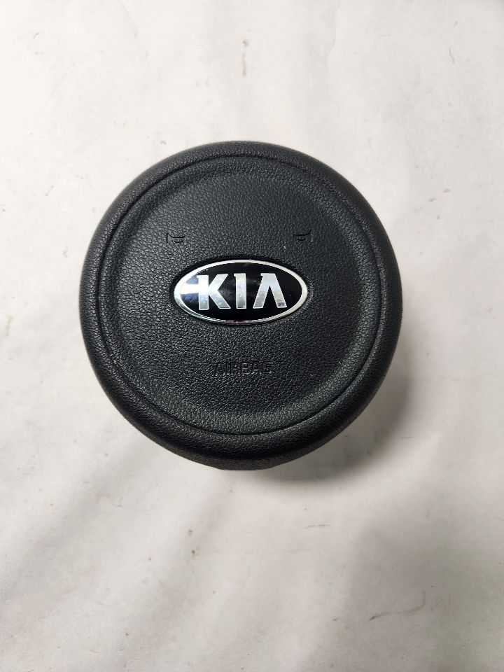 2018 KIA OPTIMA 2.4L 4cyl Gasoline VVT Left AIR BAG - 402439