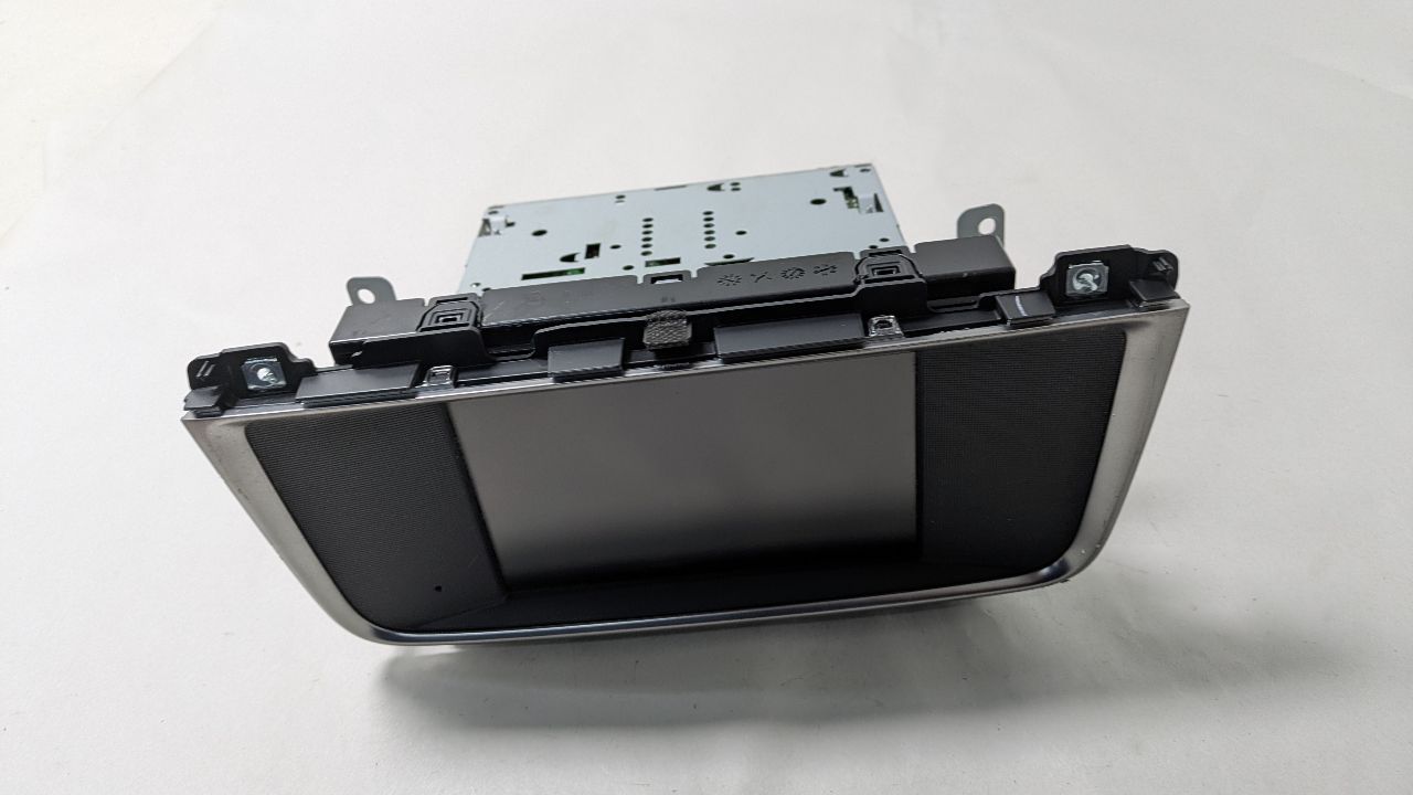 2018 KIA OPTIMA 2.4L 4cyl Gasoline VVT Radio Audio - 402440