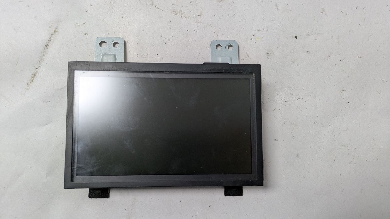 2010 NISSAN MURANO 6cyl Gasoline 3.5 Info-GPS-TV Screen - 402468