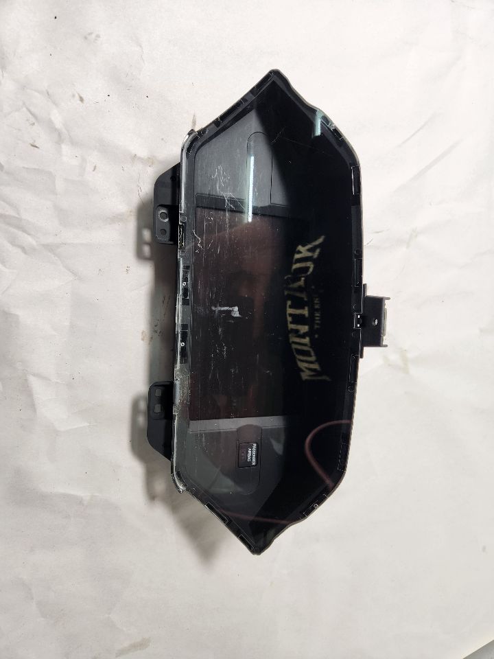 2013 HONDA ODYSSEY 6cyl Gasoline 3.5 Info-GPS-TV Screen - 402551