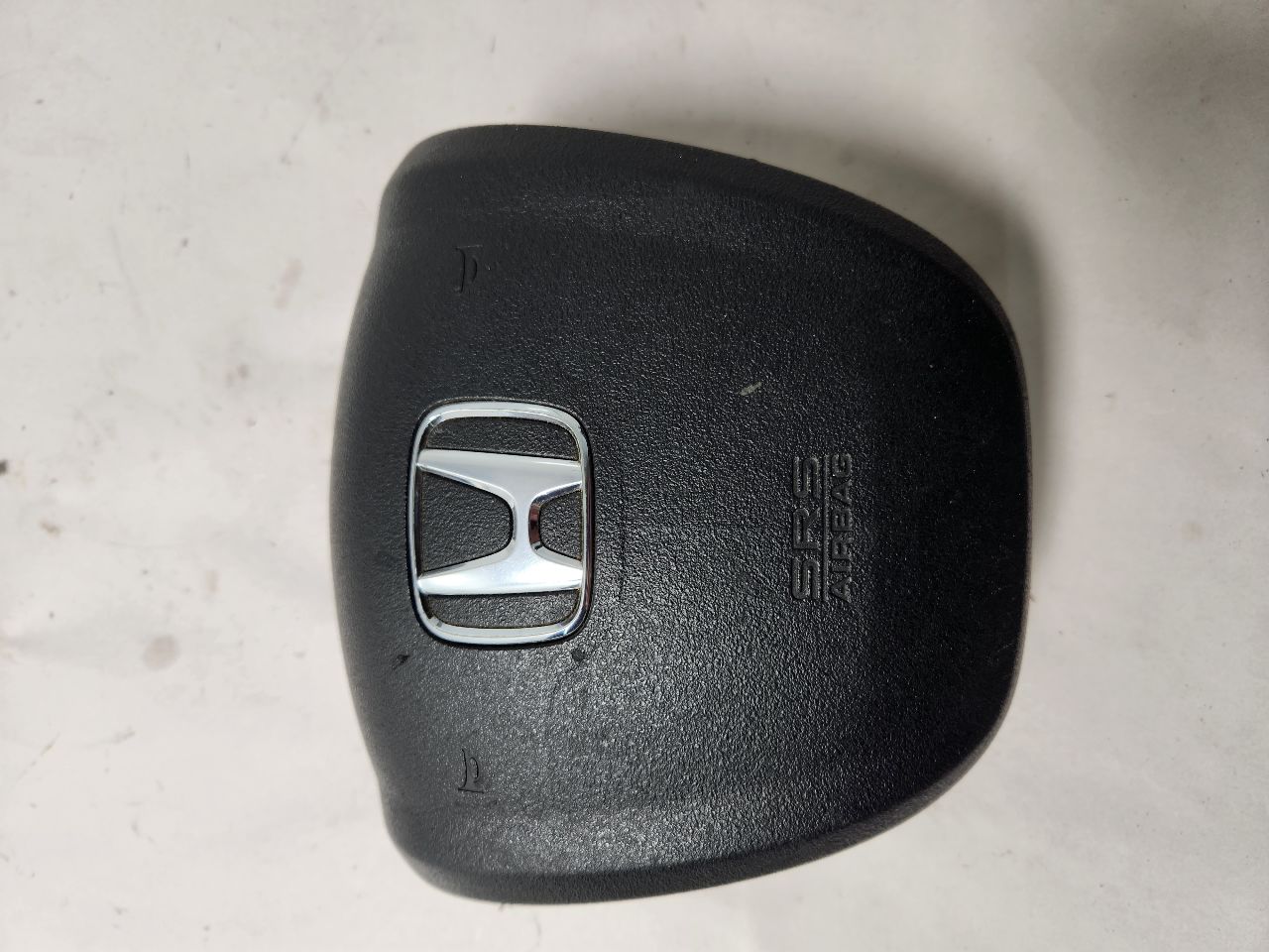 2013 HONDA ODYSSEY 6cyl Gasoline 3.5 Left AIR BAG - 402553