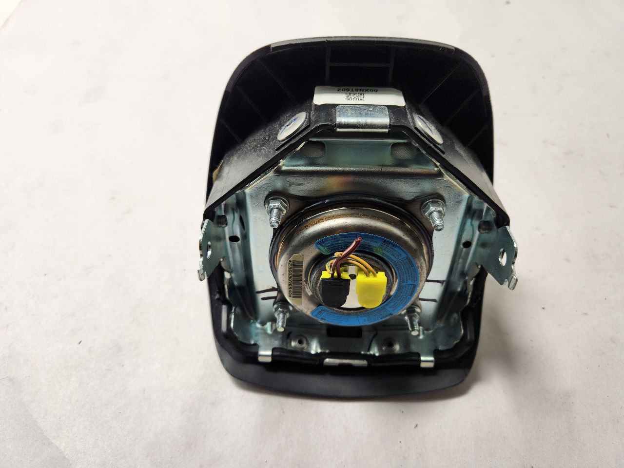 2013 HONDA ODYSSEY 6cyl Gasoline 3.5 Left AIR BAG - 402553 — photo 3