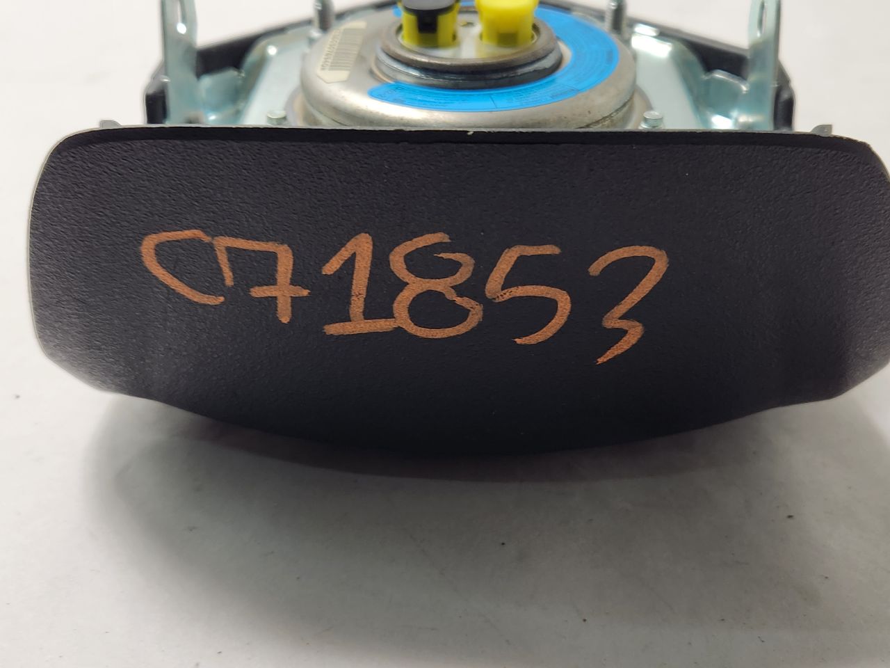 2013 HONDA ODYSSEY 6cyl Gasoline 3.5 Left AIR BAG - 402553 — photo 6