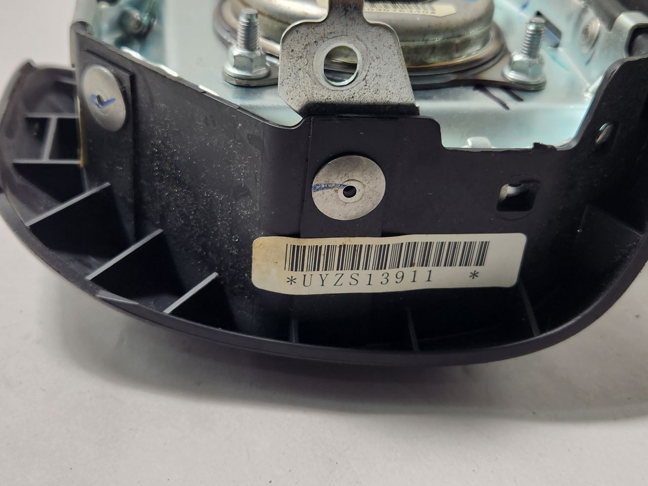 2013 HONDA ODYSSEY 6cyl Gasoline 3.5 Left AIR BAG - 402553 — photo 7