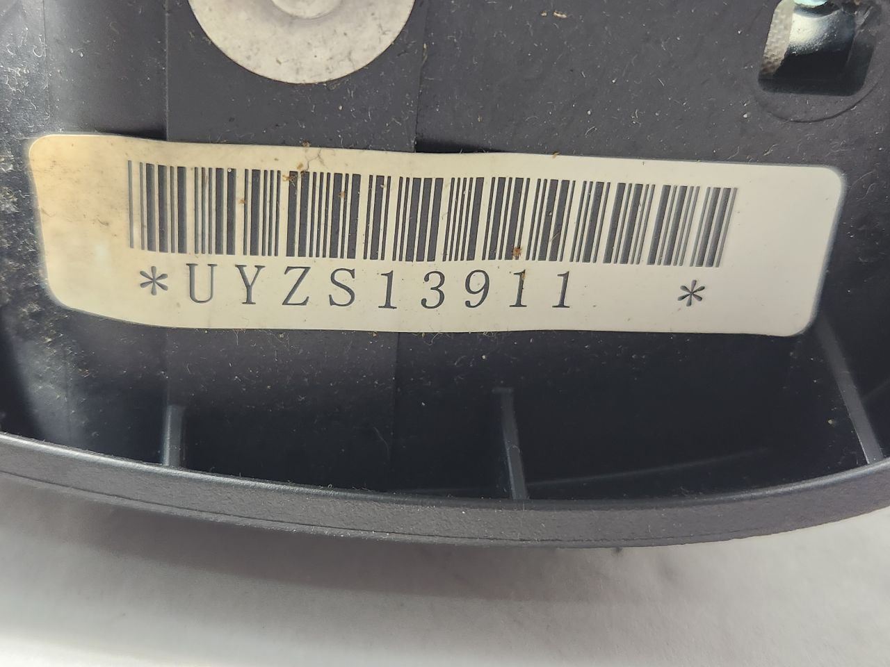 2013 HONDA ODYSSEY 6cyl Gasoline 3.5 Left AIR BAG - 402553 — photo 8