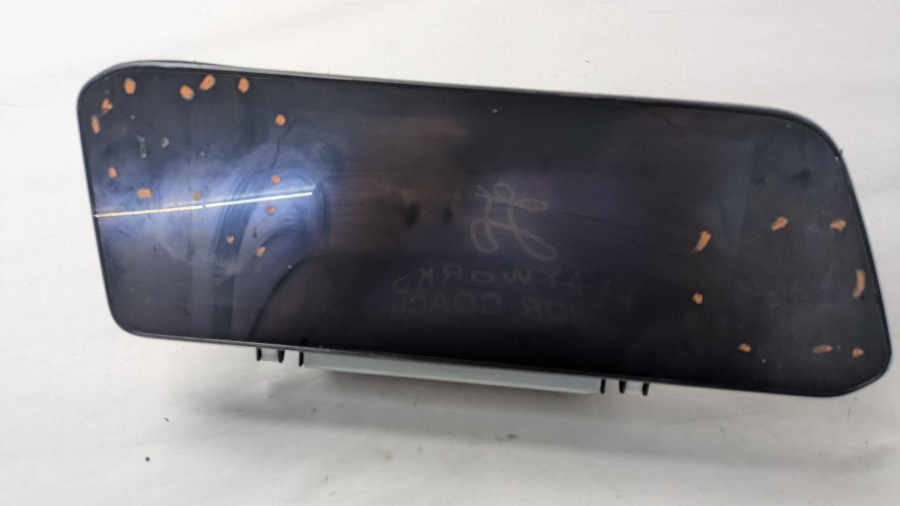 2023 MAZDA CX-30 2.5L 4cyl Gasoline Info-GPS-TV Screen - 402558