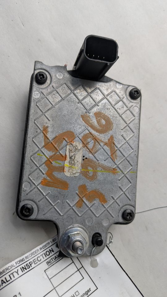 2023 MAZDA CX-30 2.5L 4cyl Gasoline Camera Projector - 402567