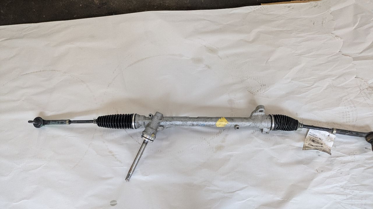 2023 MAZDA CX-30 2.5L 4cyl Gasoline STEERING GEAR RACK - 402571