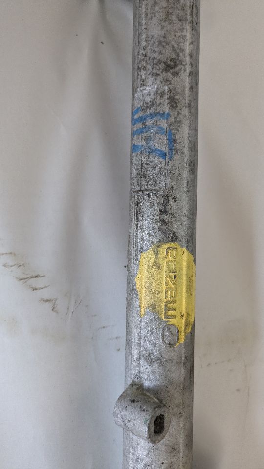2023 MAZDA CX-30 2.5L 4cyl Gasoline STEERING GEAR RACK - 402571 — photo 2