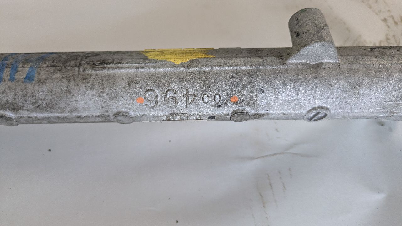 2023 MAZDA CX-30 2.5L 4cyl Gasoline STEERING GEAR RACK - 402571 — photo 3