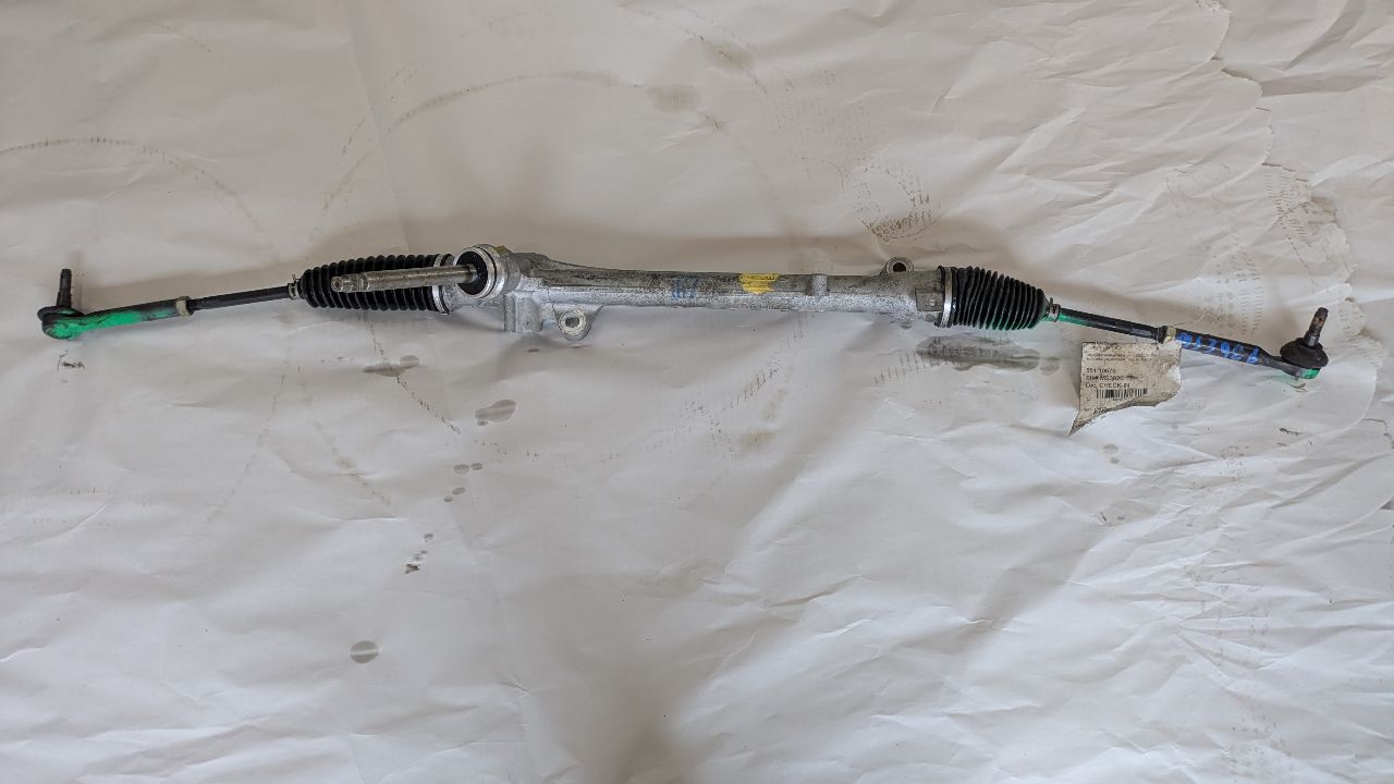 2023 MAZDA CX-30 2.5L 4cyl Gasoline STEERING GEAR RACK - 402571 — photo 5